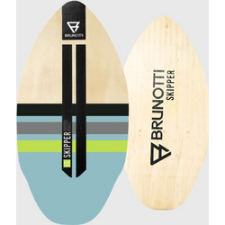 Brunotti Skipper 41 Uni Skimboard Light Blue