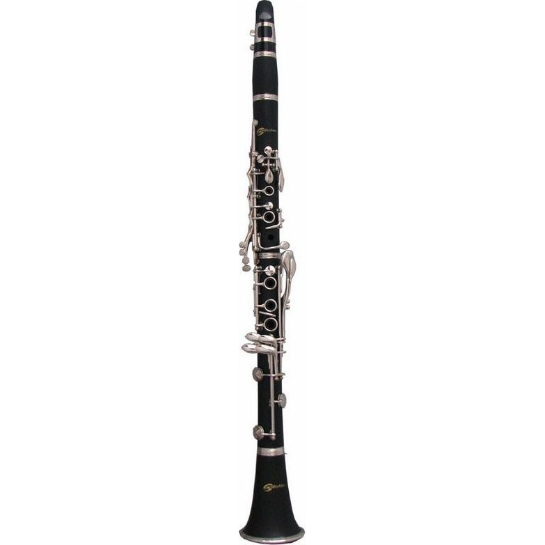 Soundsation SCL-10 Bb Clarinet With Case