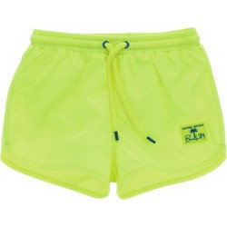 Original Marines DDP0409NO Παιδικό Μαγιό Σορτς για Αγόρι Lime 13-0630TN