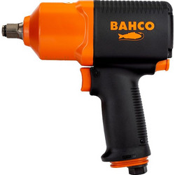 Bahco 6.BPC815 - Αερόκλειδο 1/2" με Μέγιστη Ροπή 113.3kgm