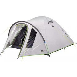 High Peak Nevada Σκηνή Camping Ιγκλού 3 Ατόμων 4 Εποχών 300x180x120cm