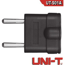 UNI-T UT-S01A Αντάπτορας ΙΙ για αισθητηρες θερμοκρασιας και τρανζιστορ