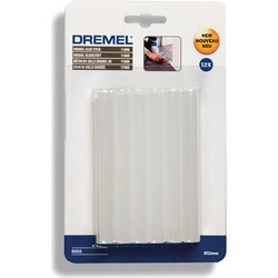 Dremel -Ράβδοι κόλλας πολλαπλής χρήσης υψηλής θερμοκρασίας 11 mm (GG11) (2615GG11JA)