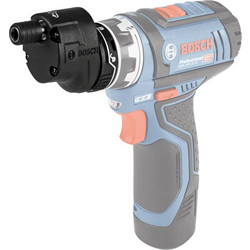 BOSCH - GFA 12-E Προσάρτημα Προσαρμογέας Εκκεντρης Κεφαλής για GSR 12V-15 FC (1600A00F5L)