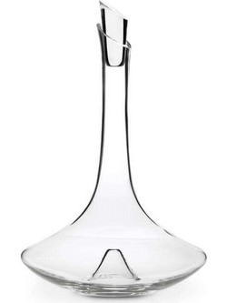 Καράφα Ibis Magnum 230012 1,5Lt Clear Peugeot Γυαλί