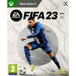 FIFA 23 Xbox Series