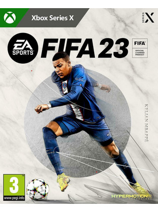 FIFA 23 Xbox Series