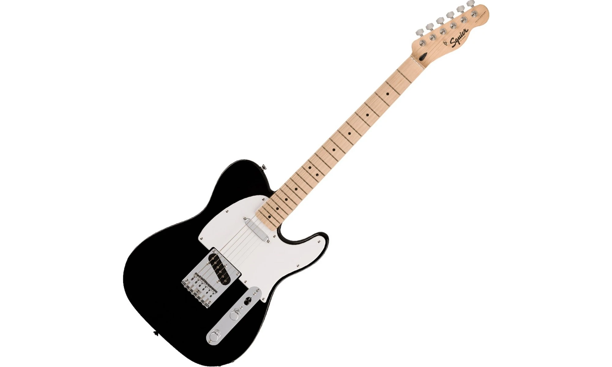 Fender Squier Sonic Telecaster MN Black BestPrice.gr