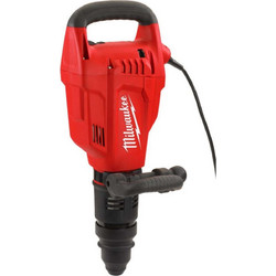 Milwaukee K 1000 S Κρουστικό Κατεδαφιστικό Πιστολέτο Ρεύματος 1750W με SDS Max