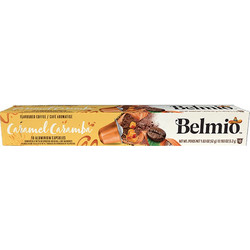 Belmio Caramel Caramba 10caps