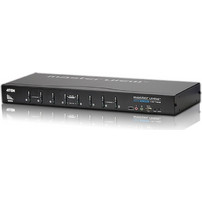 Aten KVM Switch CS1768C 8 x DVI/USB
