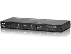 Aten KVM Switch CS1768C 8 x DVI/USB