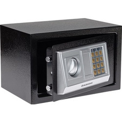 ΧΡΗΜΑΤΟΚΙΒΩΤΙΟ ΗΛΕΚΤΡΟΝΙΚΟ 31x20x20cm HS55311 KRAUSMANN