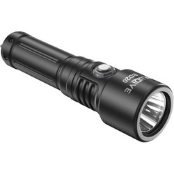 Bludive Bludive SP-BD20 Καταδυτικός Φακός 1200lm 00691