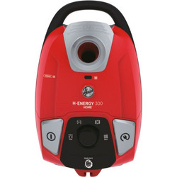 Hoover HE310HM 011 Ηλεκτρική Σκούπα 850W με Σακούλα 3.5lt