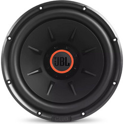 JBL CLUB-1224 Subwoofer Αυτοκινήτου 12" 275W RMS