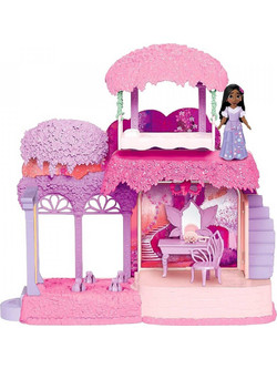 Jakks Pacific Disney Encanto Charm Ο Κήπος της Isabela 219364