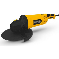 Bormann BAG2200 Γωνιακός Τροχός Ρεύματος 2200W 230mm