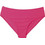 Rock Club Bikini Slip Κόκκινο BP-1327