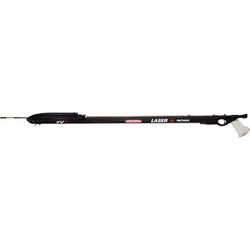 Pathos Laser Open Ψαροντούφεκο Λαστιχοβόλο Carbon 75cm
