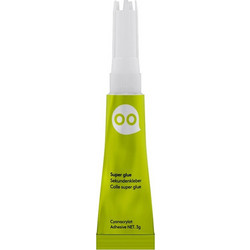 GOOBAY κόλλα Super Glue 77002, 3g