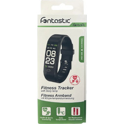 Fontastic FontaFit 165CH Calor Black
