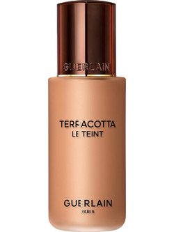 Guerlain Terracotta Le Teint 5N Neutral Neutre Liquid Make Up 35ml