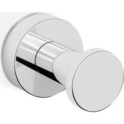 Langberger Series 108 21108-31A Chrome Άγκιστρο μονό