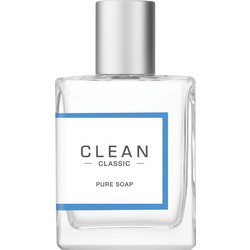 Clean Classic Pure Soap Eau de Parfum 60ml