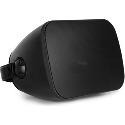 Power Dynamics BD80TW Παθητικό Ηχείο Τοίχου 80W Μαύρο