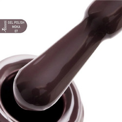 Alezori Polish Gel 197 Ημιμόνιμο Βερνίκι Νυχιών 15ml