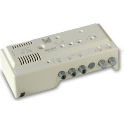 ALCAD MD-531 Modulator Wideband BG Standard Stereo
