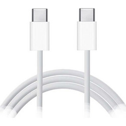 Apple USB-C to USB-C 1m White MUF72ZMA