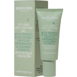 Seventeen Eye Area Anti-Puffing Gel 25ml
