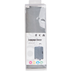 Kάλυμμα Βαλίτσας RCM 36011/28 (L) Γκρι