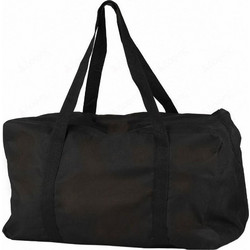 Labor Pro Τσάντα Μεταφοράς Μαύρη 60 x 26 x 33cm