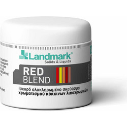 Red Blend Landmark - Νο1 Κόκκινη Χρωστική καναρινιών Μέγεθος: 600gr