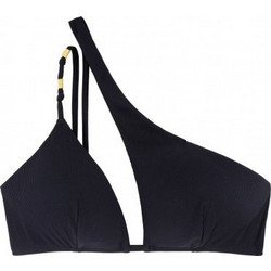 Dorina Bikini Top Strapless Μαύρο D001773MI010-BK0001