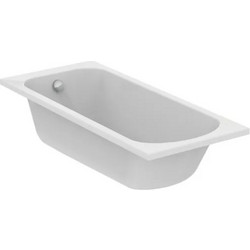 Μπανιέρα Simplicity 140x70 Ideal Standard W004101 Λευκή