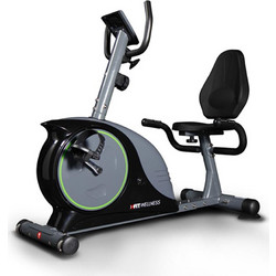 X-Fit Wellness 06-003-282 Καθιστό Ποδήλατο Γυμναστικής Μαγνητικό