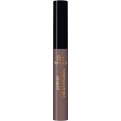 Dermacol 03 Αδιάβροχη Mascara Φρυδιών 4.5ml