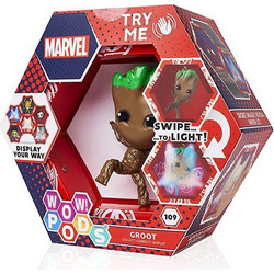 Wow!Stuff Marvel Groot