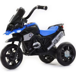 miko Μηχανή 6V BJ1100 Blue