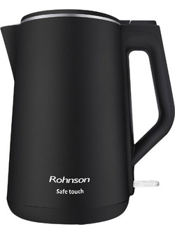 Rohnson R-7528 Ανοξείδωτος Βραστήρας 1.5lt 2200W