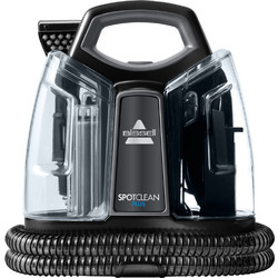 Bissell SpotClean Plus 3724N Σκούπα Υγρών / Στερεών 330W με Κάδο 1.1lt