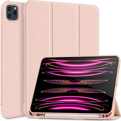 Tech-Protect Smart Case Pen Pink (iPad Pro 11" 2020/2021/2022)