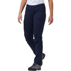 Odlo Γυναικείο Παντελόνι Φόρμας Navy Μπλε 560421-20731