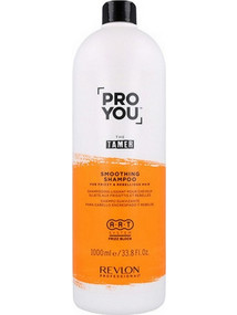 Revlon Pro You The Tamer Σαμπουάν για Επανόρθωση 1lt