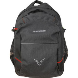 Nordcode Rider Σακίδιο Πλάτης NORUNIBAG10