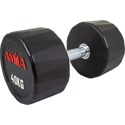 Amila Polygon PU 94367 Αλτήρας 40kg
